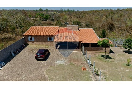 Venda-Chácara / Sítio / Fazenda-Rodovia Helder Cândia - Coxipó da Ponte, Cuiabá , 0  - Atras do Restaurante Panela velha  - Coxipó da Ponte , Cuiabá , Mato Grosso , 78104000-720911054-14