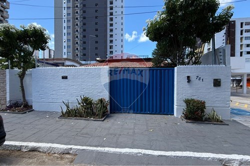 Alugar-Casa Comercial-Manaíra , João Pessoa , Paraíba , 58038731-722011054-60