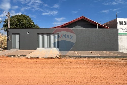 Alugar-Casa-Centro , Redenção , Pará , 68550760-722331001-50