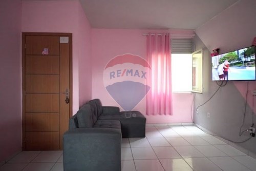 Venda-Apartamento-Curuçambá , Ananindeua , Pará , 67146097-720921090-4