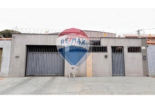 Venda-Casa-Serrinha , Caldas Novas , Goiás , 75687-541-722251019-2