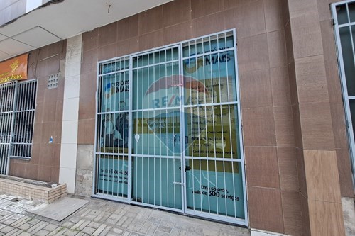 Alugar-Ponto Comercial/ Loja-Cabo Branco , João Pessoa , Paraíba , 58045100-722011063-8