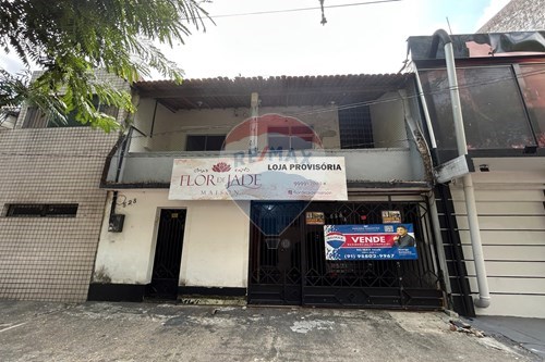 Venda-Casa Comercial-São Brás , Belém , Pará , 66093005-720921012-187