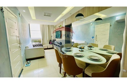 Venda-Apartamento-Rua Frederico Severo , 231  - Messejana , Fortaleza , Ceará , 60841585-721621014-62