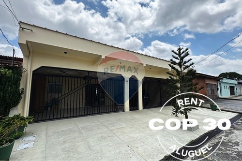 Alugar-Casa-Marambaia , Belém , Pará , 66620140-720671023-47