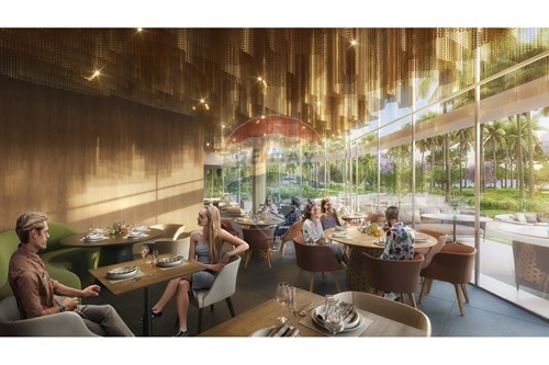 Slider Image Thumbnail