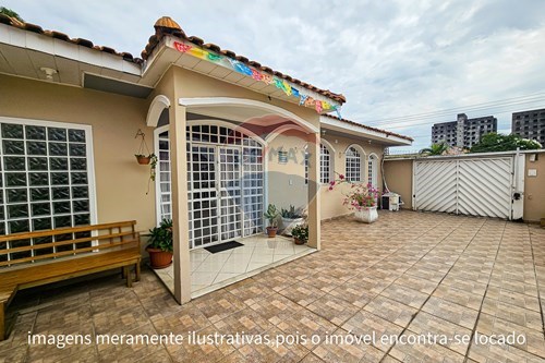 Venda-Casa Comercial-Adrianópolis , Manaus , Amazonas , 69057615-720721011-316