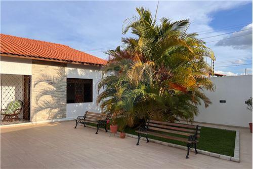 Casa - Venda - Campina Grande , Paraíba - 8 - 720291014-121