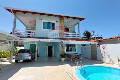 Venda-Casa-Ponta Negra , Natal , Rio Grande do Norte , 59092295-720731001-2407