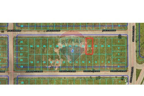 Venda-Terreno-Parque Dos Lirios , Rondonópolis , Mato Grosso , 78725782-722201003-79