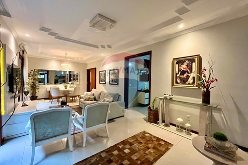 Venda-Casa-Rua Solon Pinheiro , 1529  - Fátima , Fortaleza , Ceará , 60050-145-721621075-21