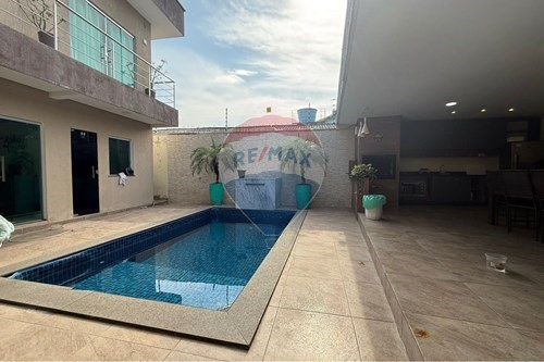 Venda-Casa-Nova Esperança , Manaus , Amazonas , 69037581-722101018-8