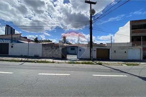 Venda-Casa-Avenida Marechal Floriano Peixoto , 952  - Centenário , Campina Grande , Paraíba , 58434500-720291065-16