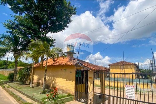 Venda-Apartamento-Águas Lindas , Ananindeua , Pará , 67020590-720921152-55