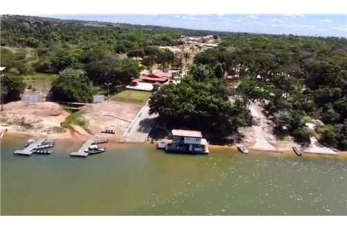 Venda-Casa-Zona Rural , Piçarra , Pará , 68575000-720991045-3