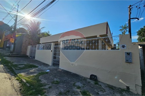 Venda-Casa-Cidade Nova , Manaus , Amazonas , 69090730-720401002-102