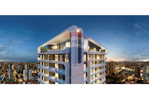 Venda-Apartamento-Aldeota , Fortaleza , Ceará , 60150040-720981017-4
