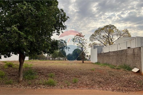 Venda-Terreno-Jardim da Mata , Rondonópolis , Mato Grosso , 78711-166-720611007-3
