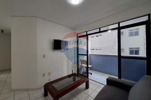 Alugar-Apartamento-Jardim Oceania , João Pessoa , Paraíba , 58037030-720471042-175