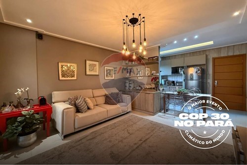 Alugar-Apartamento-Batista Campos , Belém , Pará , 66033770-720921090-3