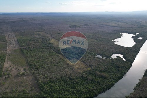 Venda-Agro-Zona Rural , Barra do Ouro , Tocantins , 77765-000-720991042-5