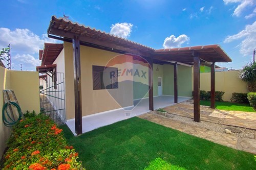 Alugar-Casa-Rua João Pedro Teixeira , 214  - Casa de rua  - Nova Parnamirim , Parnamirim , Rio Grande do Norte , 59152790-720811041-38