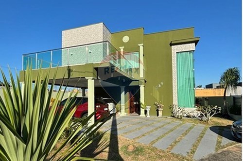 Venda-Casa de Condomínio-Parque das Nações , Parnamirim , Rio Grande do Norte , 59158150-720891133-249