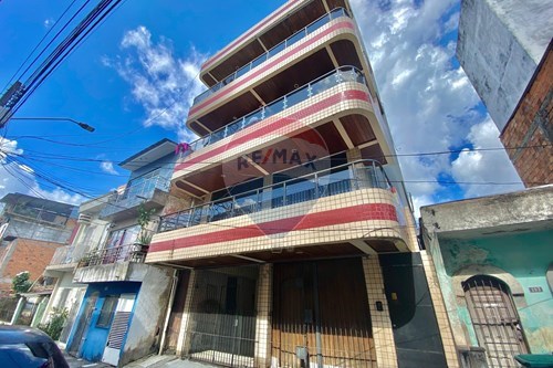 Venda-Apartamento-Marco , Belém , Pará , 66087-345-720921028-86