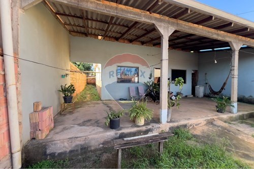 Venda-Casa-Cidade Nova , Porto Velho , Rondônia , 76810708-721551024-27