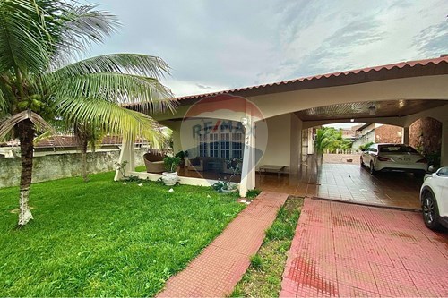 Venda-Casa-Aleixo , Manaus , Amazonas , 69060110-720661014-233