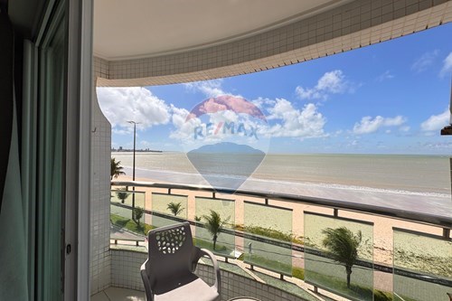 Alugar-Apart Hotel/ Flat-João Maurício , 581  - Beira mar de Manaíra  - Manaíra , João Pessoa , Paraíba , 58038000-720471017-196