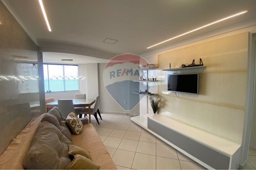 Alugar-Apartamento-Ponta Negra , Natal , Rio Grande do Norte , 59092450-720731006-215