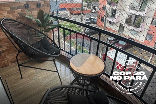 Alugar-Apartamento-Cidade Nova , Ananindeua , Pará , 67130-920-720921151-15