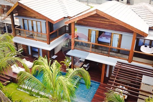 Venda-Casa de Vila-casa Vila Hura 1 , 1  - Hura Beach Club  - Centro , Itarema , Ceará , 62590000-720321029-400