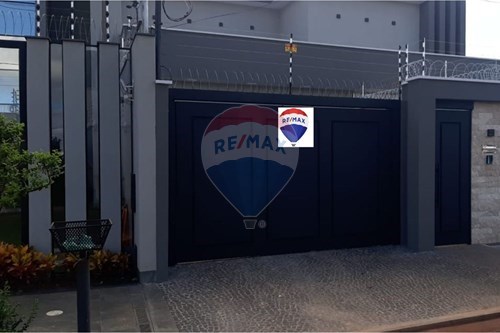 Venda-Casa-Residencial Campos Elíseos , Rio Verde , Goiás , 75912470-722291014-56