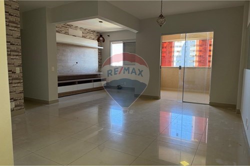 Venda-Apartamento-Rua Osvaldo Cruz , S/N  - Edifíco Mar do Caribe  - Samuel Grahan , Jataí , Goiás , 75804070-722301005-23