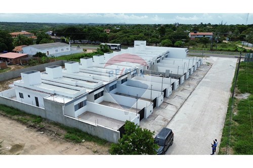 Venda-Casa-Rua Amarilis , 221  - Assembleia de Deus  - Jacumã , Conde , Paraíba , 58322000-720871015-1