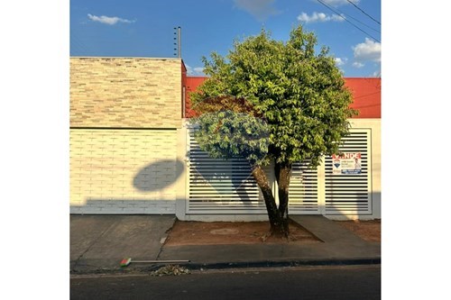 Venda-Casa-Vila Itamaraty , Rondonópolis , Mato Grosso , 78714-345-720851003-250