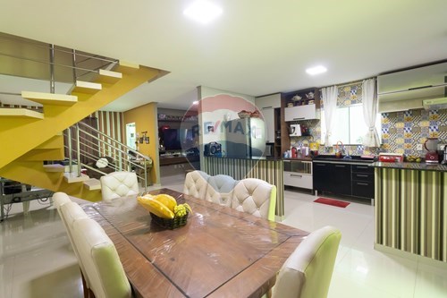 Venda-Casa-Novo Aleixo , Manaus , Amazonas , 69098357-720791017-65