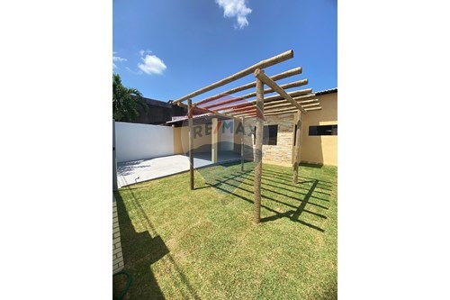 Venda-Casa-Rua Raimundo Leão Júnior , 309  - Cajupiranga , Parnamirim , Rio Grande do Norte , 59157180-720891037-45