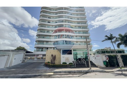 Venda-Apartamento-Rua Dom Manuel de Medeiros , 2000  - Parquelândia , Fortaleza , Ceará , 60455-305-721621118-42