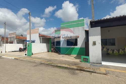 Venda-Casa de Condomínio-São Gonçalo do Amarante , São Gonçalo do Amarante , Rio Grande do Norte , 59297591-720621005-195