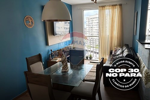 Alugar-Apartamento-Parque Verde , Belém , Pará , 66635110-720921152-18