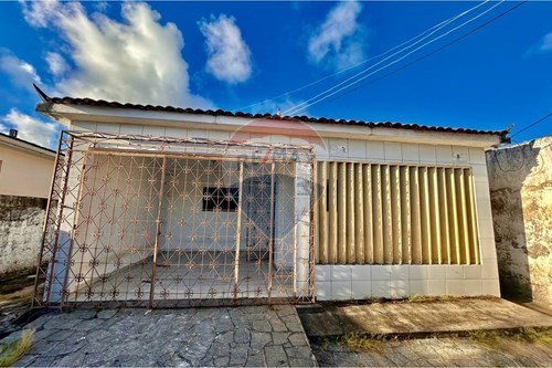 Venda-Casa-Rua Guadêncio Palmeira da Costa , 59  - Água Fria , João Pessoa , Paraíba , 58073479-722011062-5