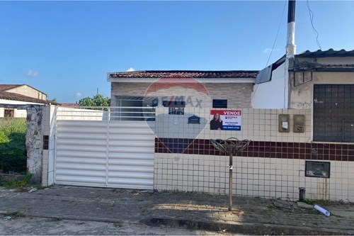 Venda-Casa-Rua Argélia , 177  - Indústrias , João Pessoa , Paraíba , 58083630-720431073-22