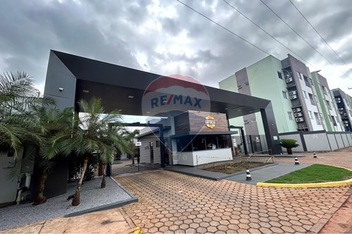 Venda-Apartamento-Rua Professora Maria Lúcia da Silva Miler , 3521  - Próximo ao Hospital Regional de Cacoal/RO  - Residencial Parque Alvorada , Cacoal , Rondônia , 76961604-721971001-21