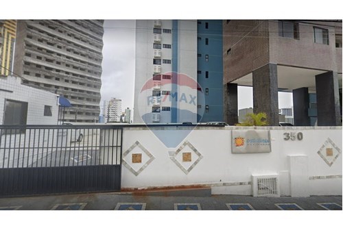 Alugar-Apartamento-R. Do Golfinho , 350  - Ponta Negra , Natal , Rio Grande do Norte , 59090-515-720891149-7