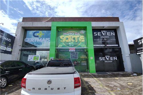 Alugar-Ponto Comercial/ Loja-Av. Prudente de Morais , 6521  - Proximo ao Zumbi BAR  - Candelária , Natal , Rio Grande do Norte , 59065-305-720891064-46