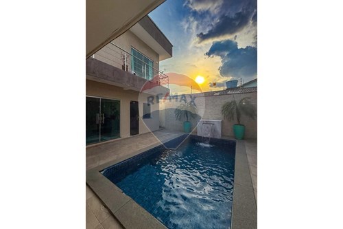 Venda-Casa-Nova Esperança , Manaus , Amazonas , 69037581-722101018-8