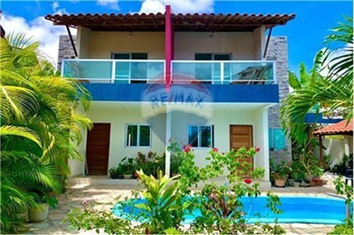 Venda-Duplex-Carapibus , Conde , Paraíba , 58322000-720871018-112